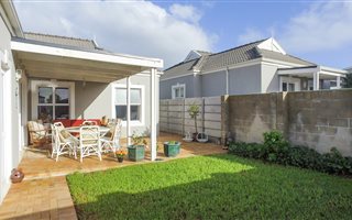 2 Bedroom House in Pinehurst