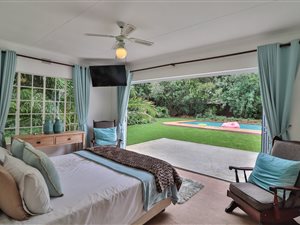 4 Bed House in Brackendowns