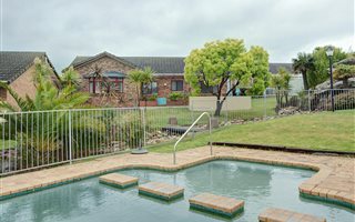 3 Bedroom Townhouse in Kenridge