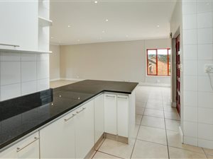 3 Bedroom Townhouse in Kenridge