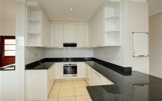 3 Bedroom Townhouse in Kenridge