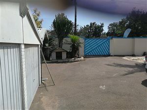 230 m² Office Space in Manors