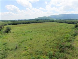 12.4 ha Land available in Brits