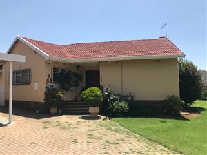 4 Bed House in Eastleigh