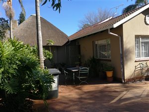 3 Bed House in Hesteapark