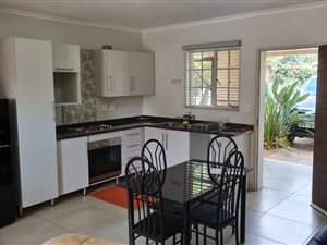 1 Bed Townhouse in White River