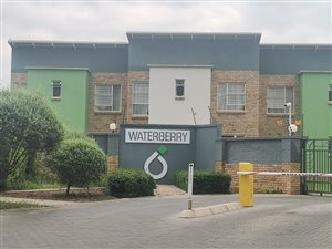 2 Bed Apartment in Theresa Park
