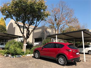 2 Bed Townhouse in Edenburg