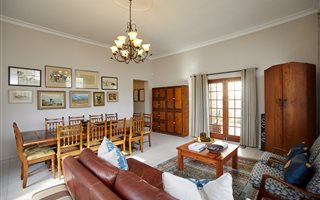3 Bedroom House in Harfield Village