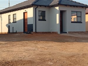 3 Bed House in Soshanguve B
