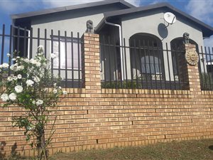 1 Bed Garden Cottage in Northdale