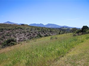 808 m² Land available in Welgelegen Estate