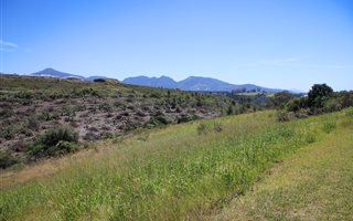 808 m² Land available in Welgelegen Estate