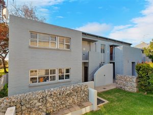 1 Bed Apartment in Craighall
