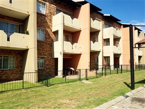 2 Bed Apartment in Comet