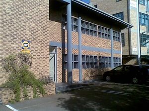 125 m² Commercial space in Ashley