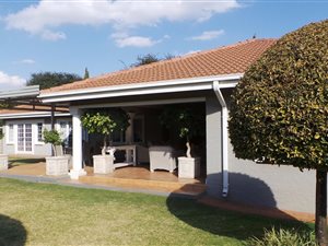 3 Bed House in Wilkoppies