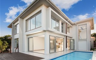 4 Bedroom House in Port Zimbali Estate