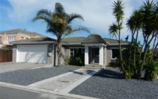 4 Bedroom House in Haasendal