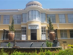 Office space in Clarendon