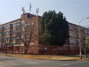 1 Bed Townhouse in Parkdene