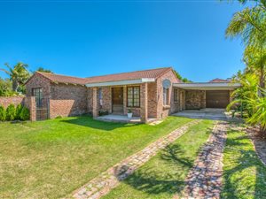 3 Bedroom House in Springfield