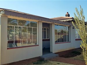 3 Bed House in Heidelberg Central