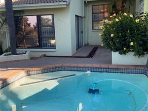 3 Bed House in Waterkloof