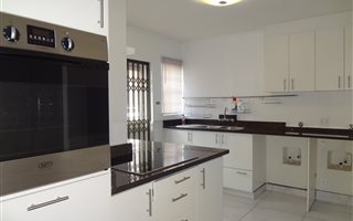 4 Bedroom House in Stellenbosch Central