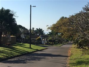 1176 m² Land available in Scottburgh South