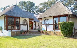 2 Bedroom House in Chartwell