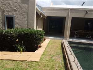 3 Bed House in Woodhill