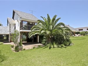 5 Bed House in Linksfield North