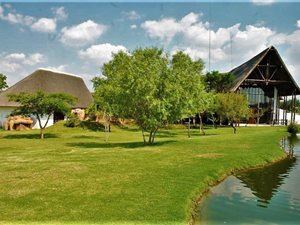 8 ha Farm in Faerie Glen