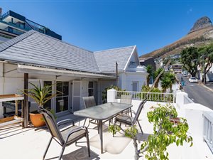 3 Bed House in Sea Point