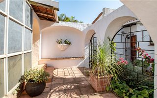 3 Bedroom Simplex in Bothas Hill