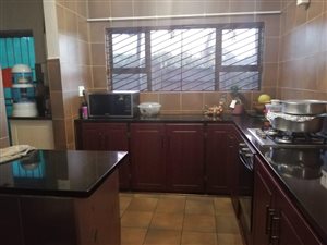3 Bed House in Birdswood