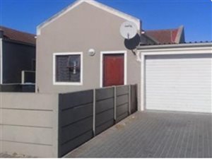 3 Bed House in Weltevreden Valley