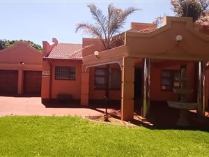 4 Bed House in Vanderbijlpark SE