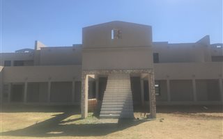 2 Bedroom Apartment in Klerksdorp