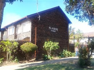 2 Bedroom Apartment in Benoni Central