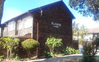 2 Bedroom Apartment in Benoni Central