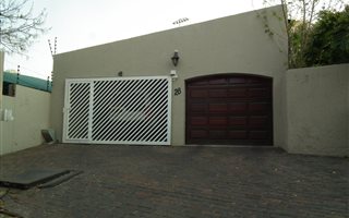 3 Bedroom House in President Ridge