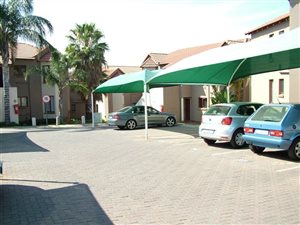 3 Bedroom Apartment in Northwold