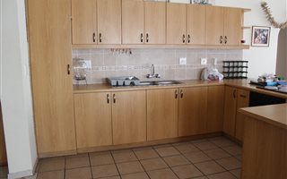 5 Bedroom House in Myburgh Park