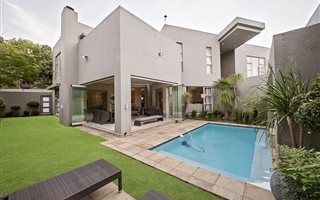 4 Bedroom House in Morningside
