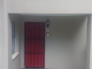 3 Bed Townhouse in Assagay