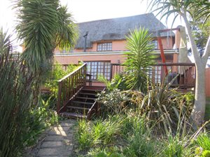 3 Bed Townhouse in Port Alfred