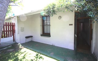 2 Bedroom House in Observatory
