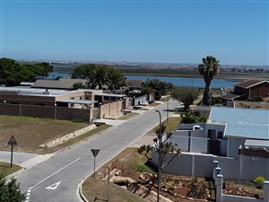 3 Bedroom House in Amsterdamhoek